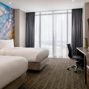 Habitación Doble Deluxe